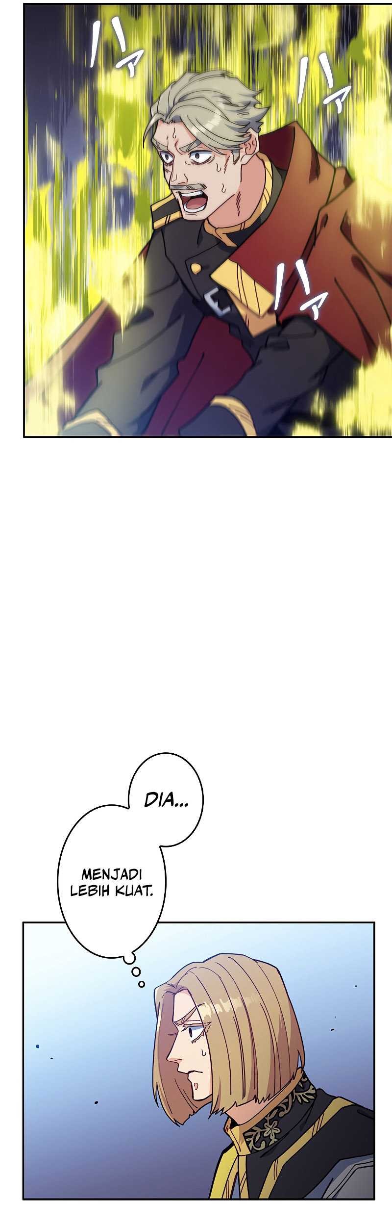 White Dragon Duke: Pendragon Chapter 93 Gambar 27