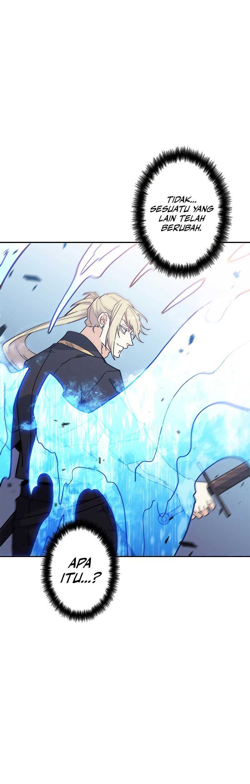 White Dragon Duke: Pendragon Chapter 93 Gambar 28