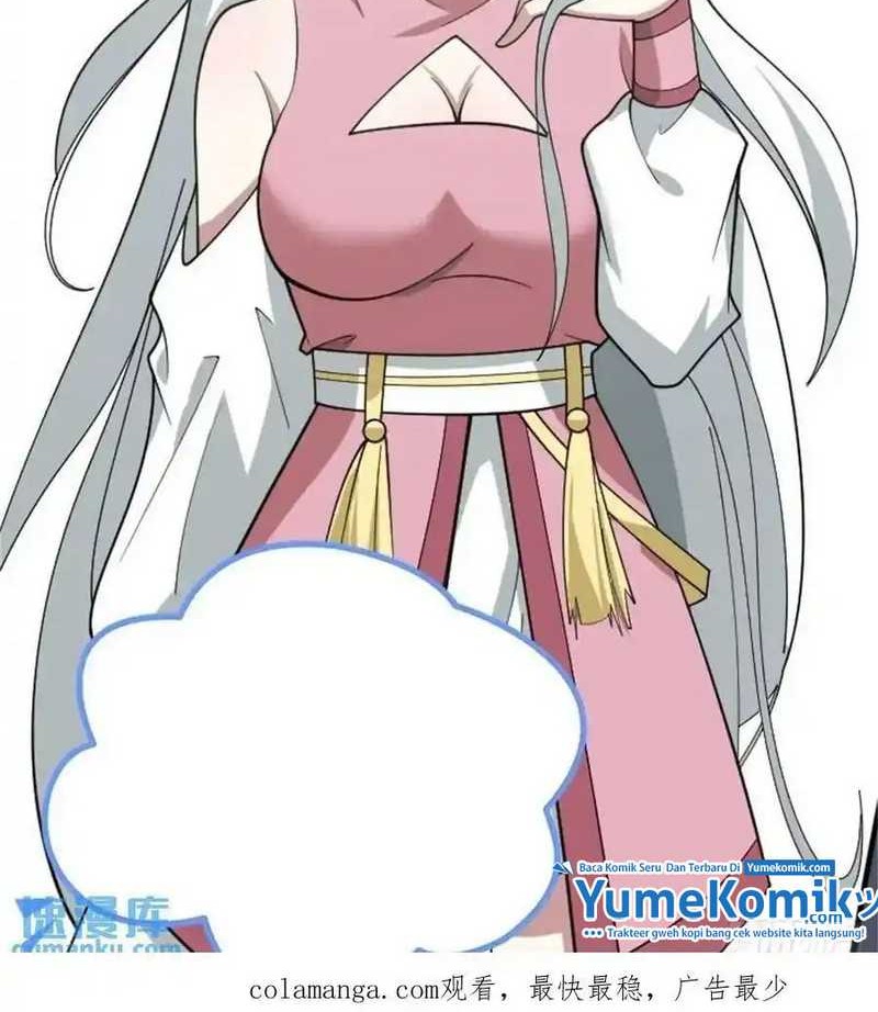 Invincible After a Hundred Years of Seclusion Chapter 308 Gambar 32