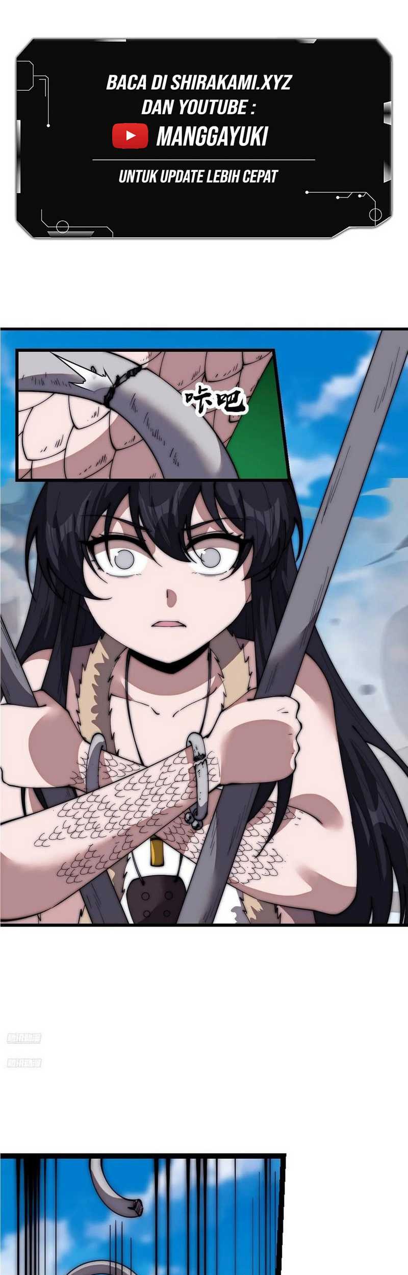 Manhua It Starts With A Mountain Chapter 662 gambar nomor 2