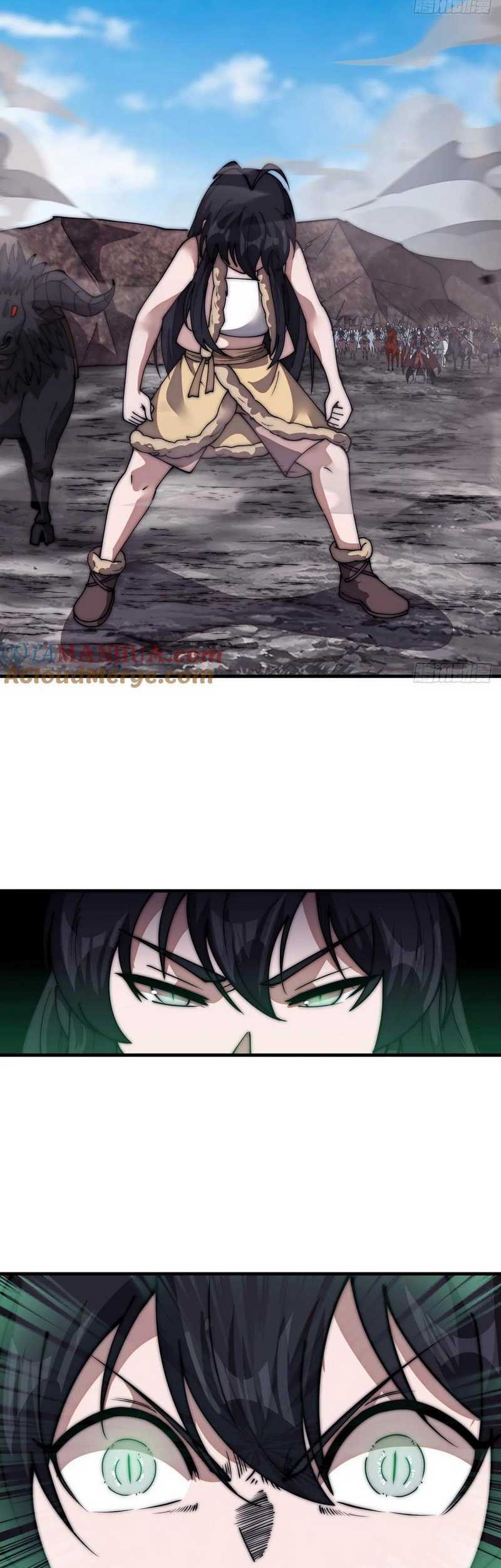 It Starts With A Mountain Chapter 662 Gambar 8