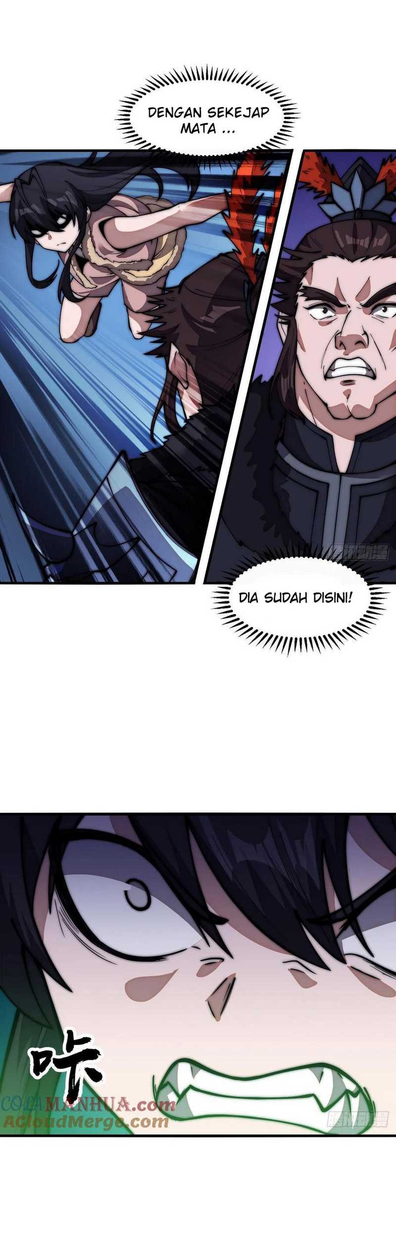 It Starts With A Mountain Chapter 662 Gambar 10