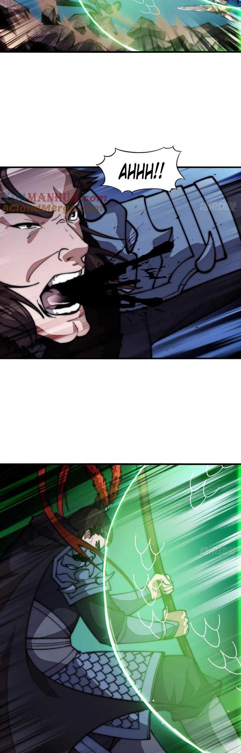 It Starts With A Mountain Chapter 662 Gambar 12