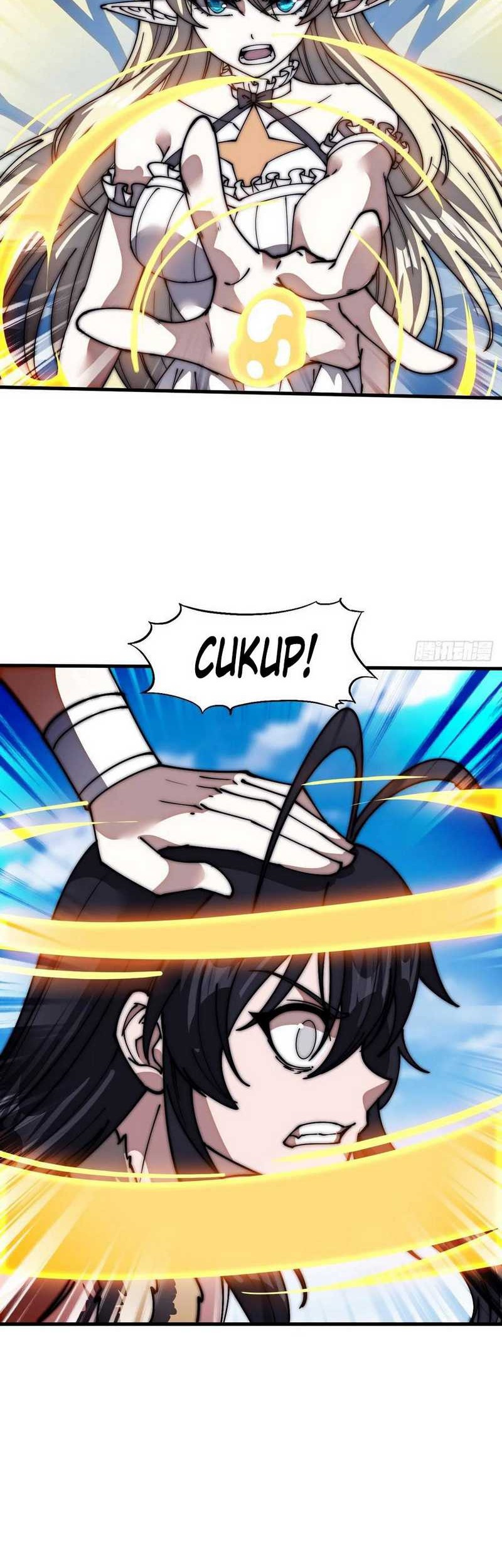 It Starts With A Mountain Chapter 662 Gambar 23