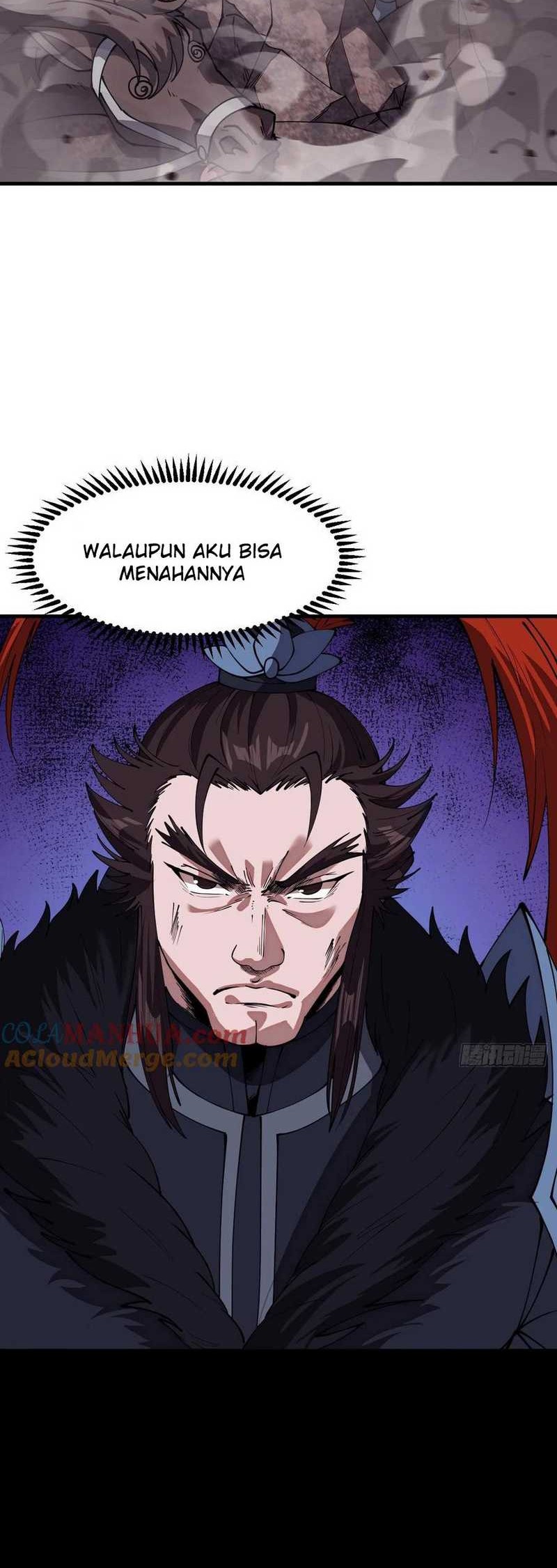 It Starts With A Mountain Chapter 661 Gambar 9
