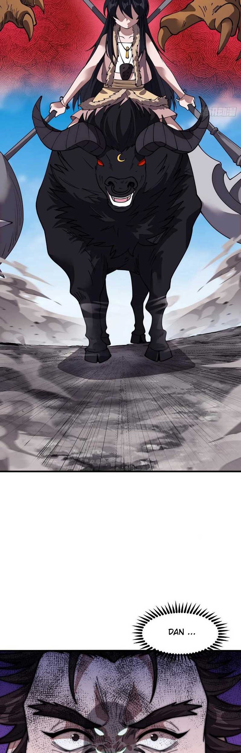 It Starts With A Mountain Chapter 661 Gambar 13
