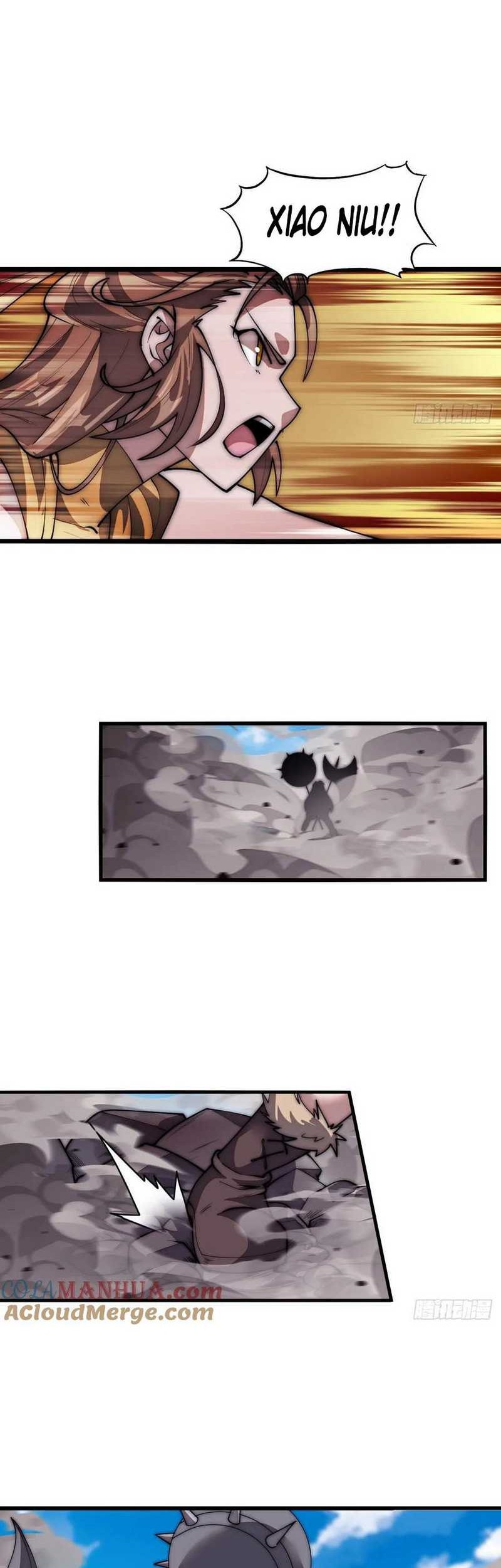 It Starts With A Mountain Chapter 661 Gambar 26