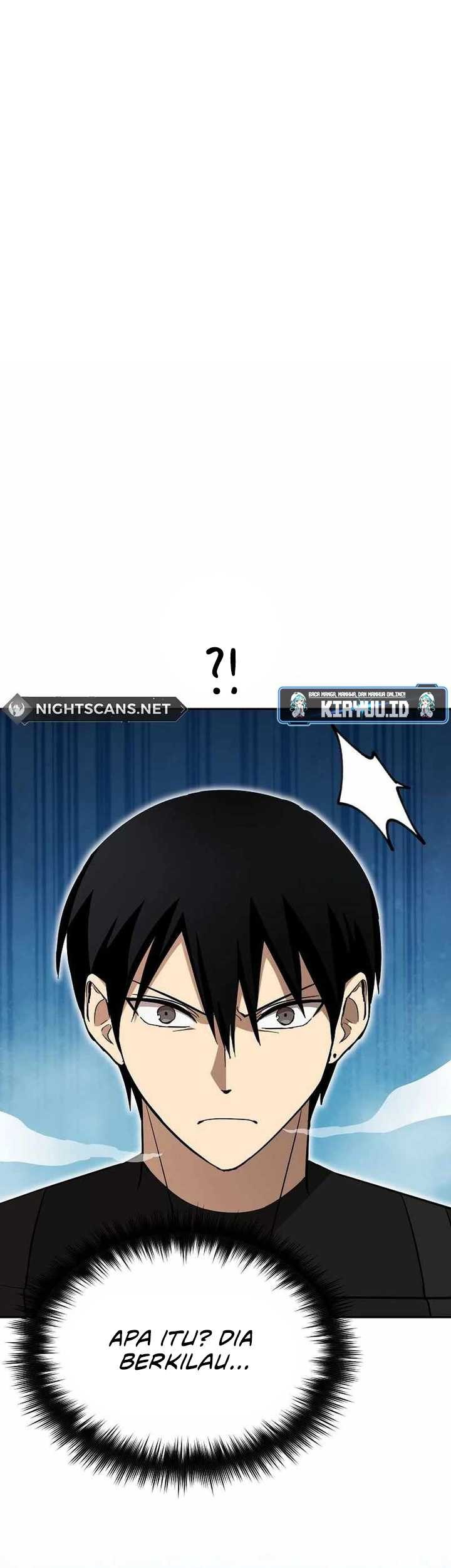 Baca Manhwa Climbing the Tower that Even the Regressor Couldn’t Chapter 40 Gambar 2