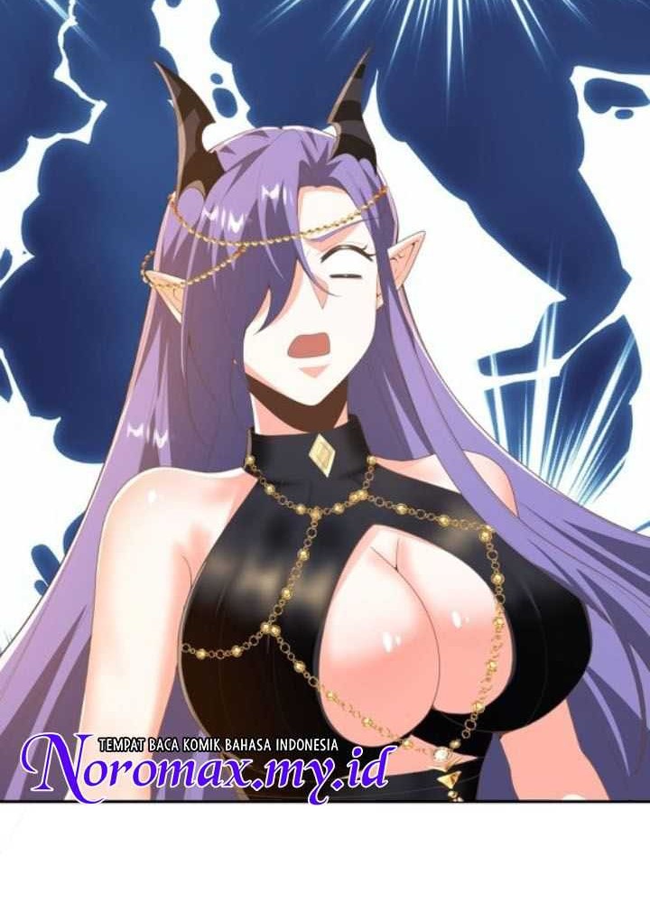 It’s Over! The Queen’s Soft Rice Husband is Actually Invincible Chapter 349 Gambar 19