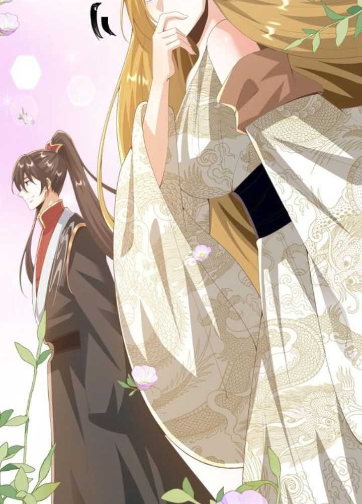 It’s Over! The Queen’s Soft Rice Husband is Actually Invincible Chapter 349 Gambar 21