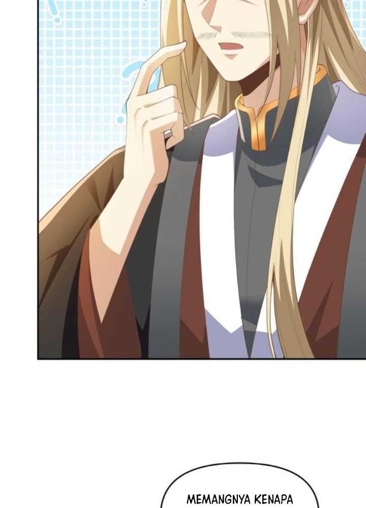 It’s Over! The Queen’s Soft Rice Husband is Actually Invincible Chapter 349 Gambar 5