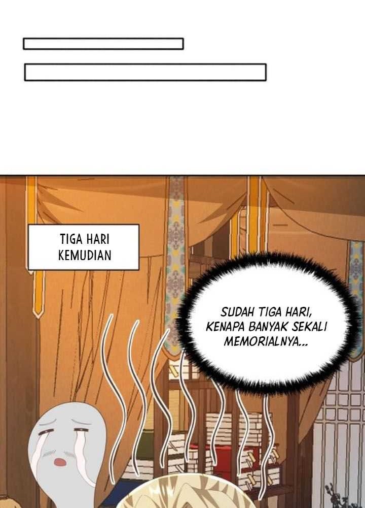 It’s Over! The Queen’s Soft Rice Husband is Actually Invincible Chapter 349 Gambar 7