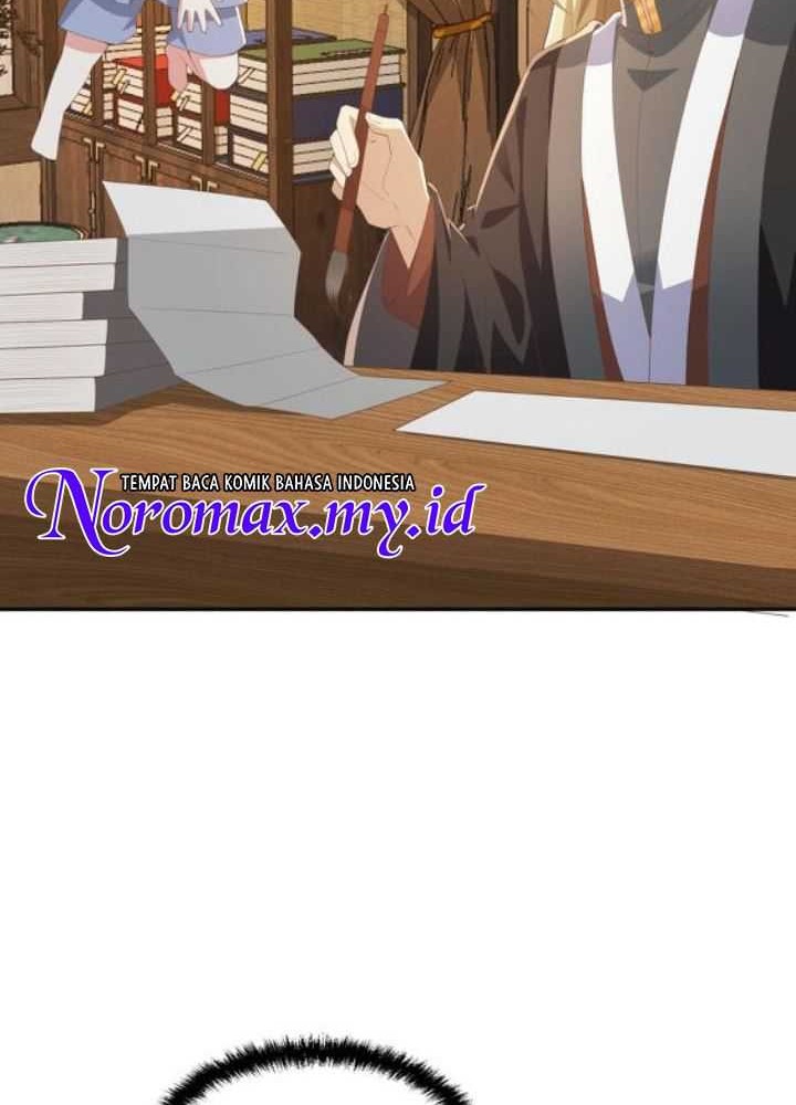 It’s Over! The Queen’s Soft Rice Husband is Actually Invincible Chapter 349 Gambar 9