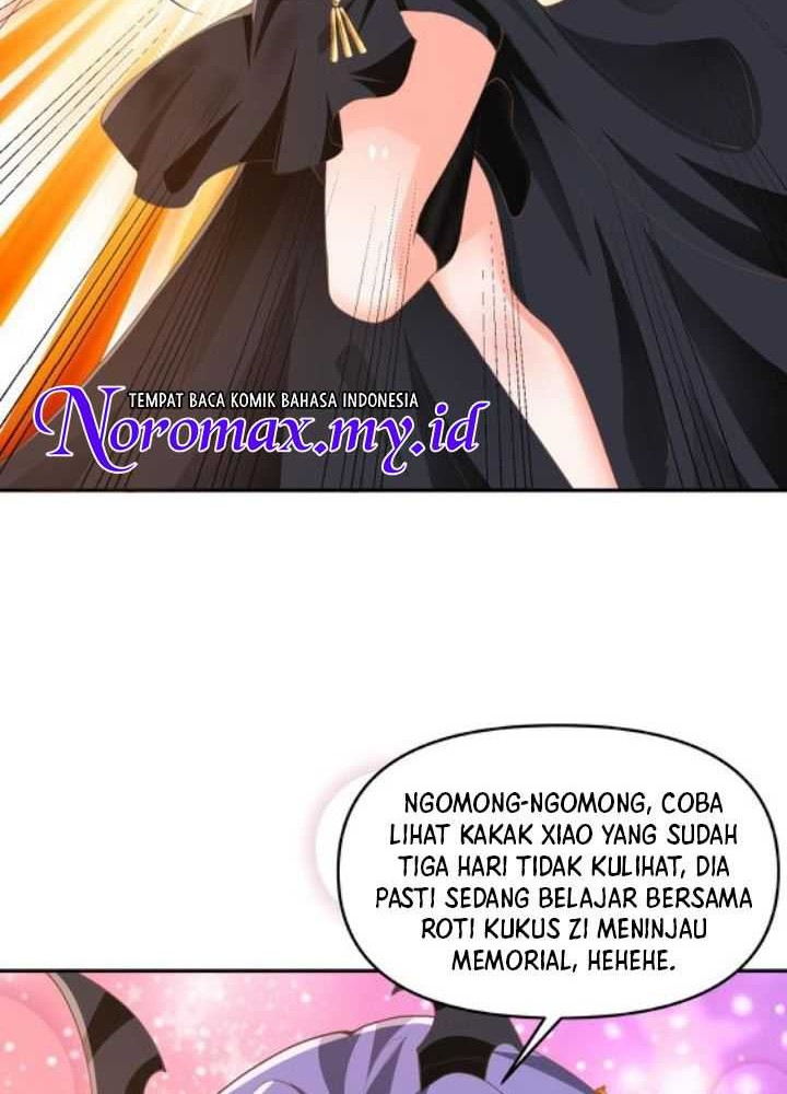 It’s Over! The Queen’s Soft Rice Husband is Actually Invincible Chapter 349 Gambar 17