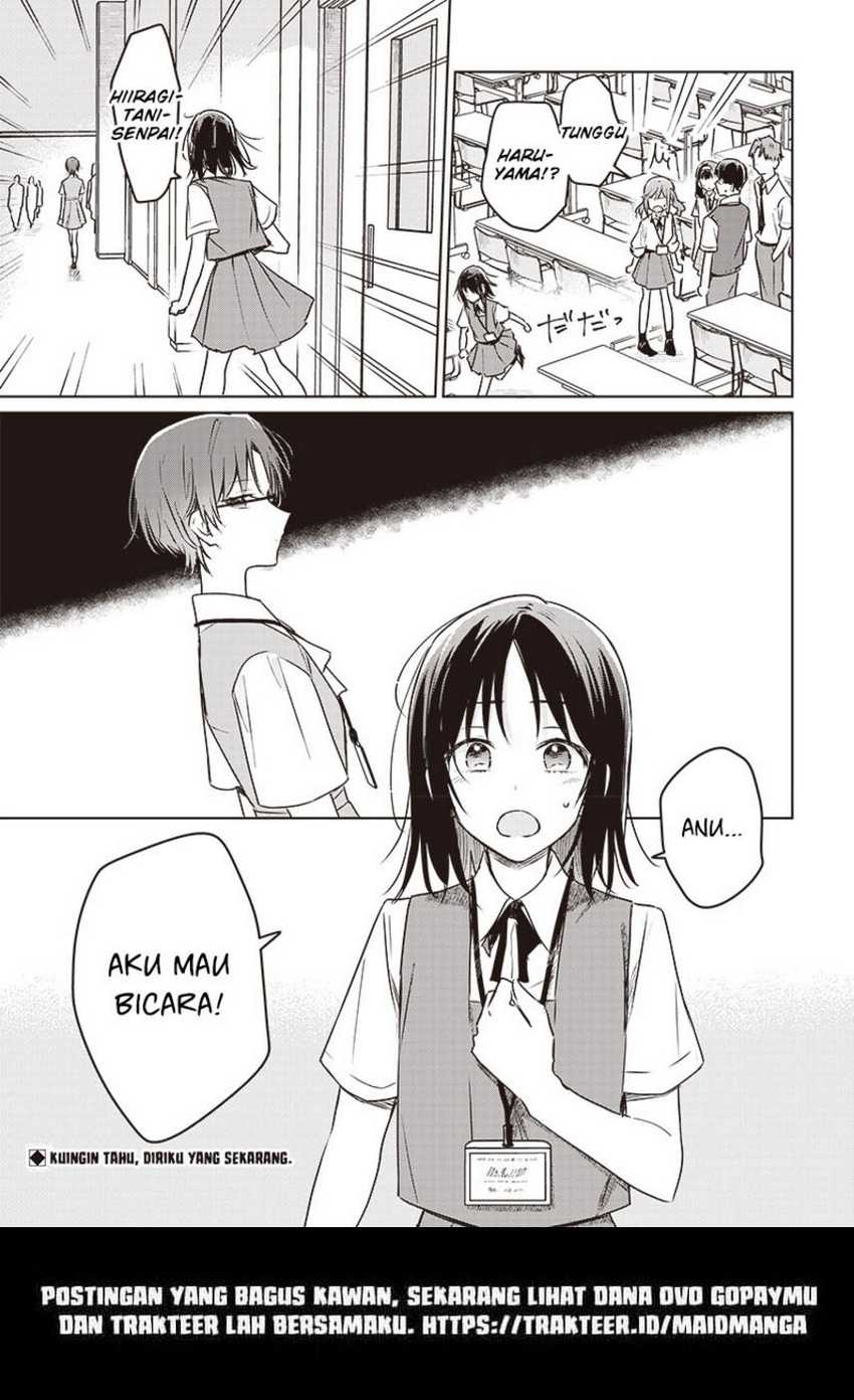 Hana wa Saku, Shura no Gotoku Chapter 24 Gambar 40