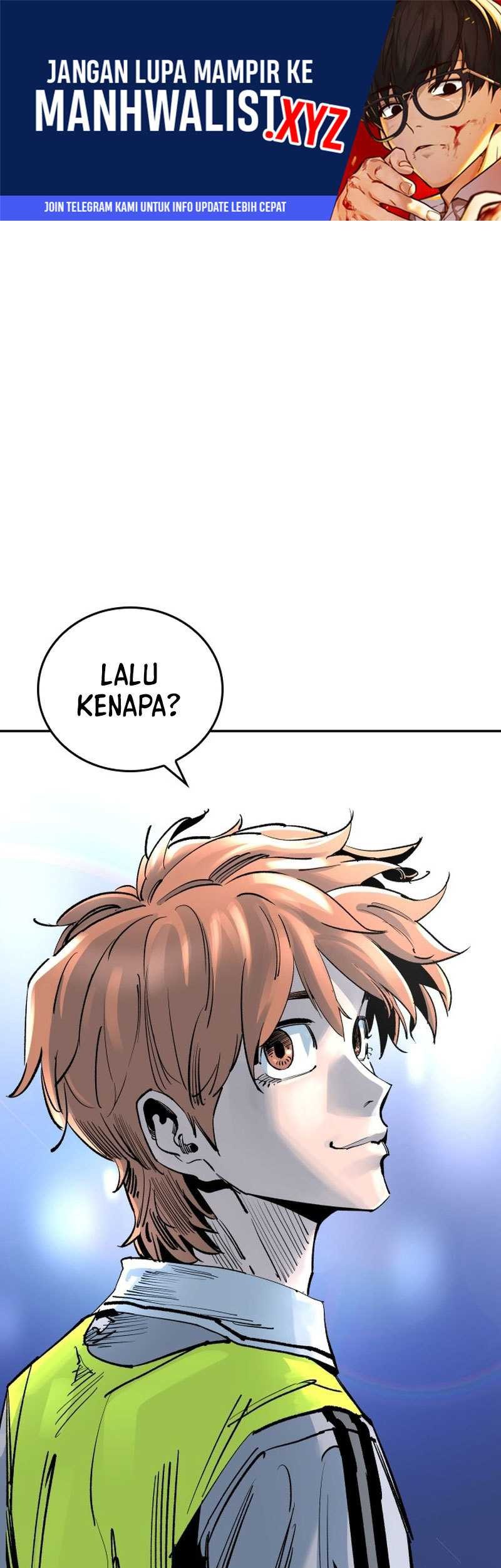 Baca Manhwa Build Up Chapter 136 Gambar 2