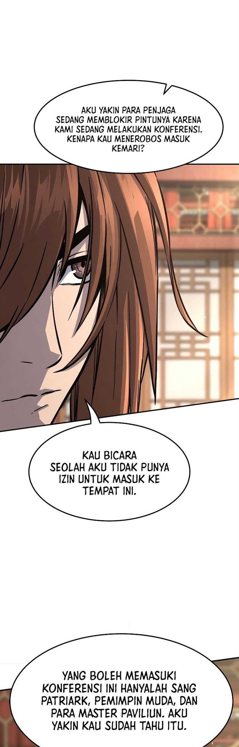 Absolute Sword Sense Chapter 60 Gambar 47