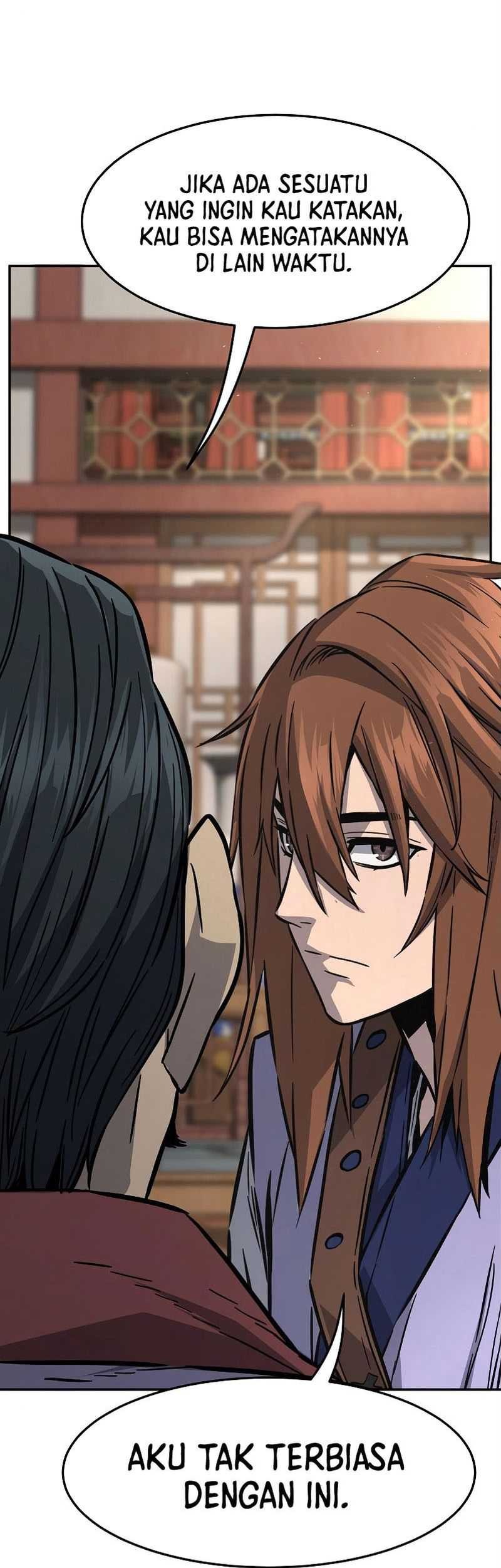 Absolute Sword Sense Chapter 60 Gambar 50
