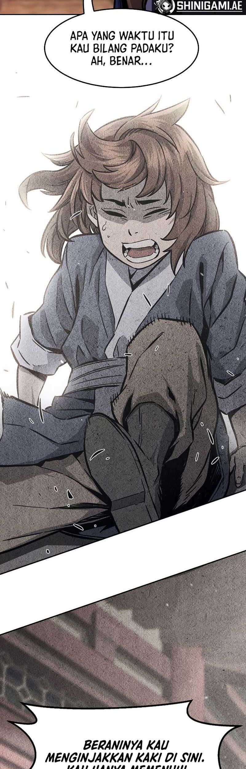 Absolute Sword Sense Chapter 60 Gambar 52