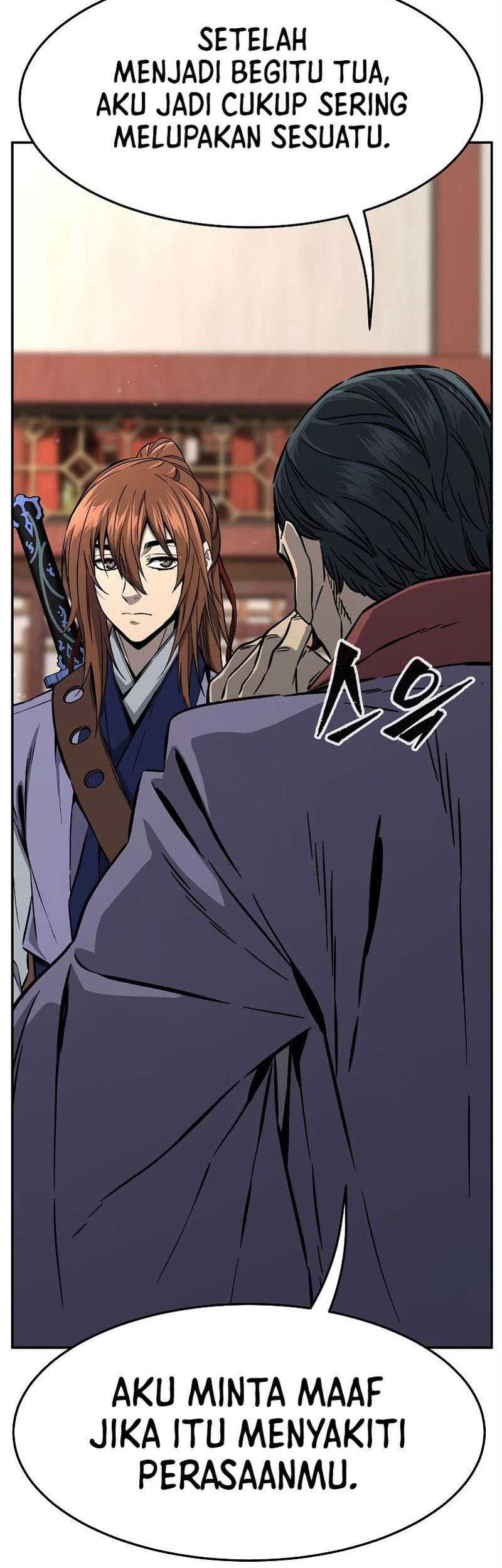 Absolute Sword Sense Chapter 60 Gambar 57