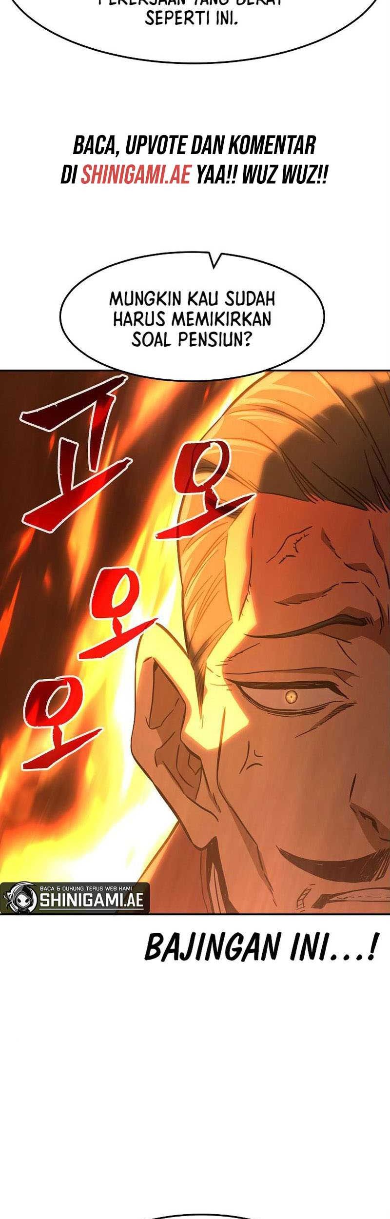Absolute Sword Sense Chapter 60 Gambar 60