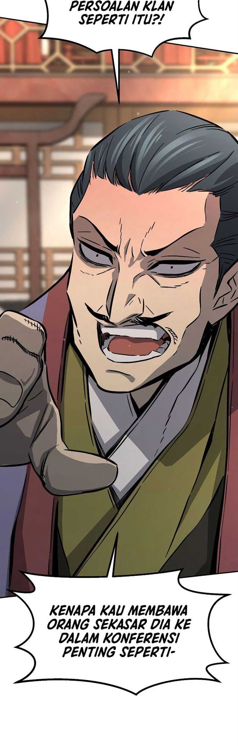 Absolute Sword Sense Chapter 60 Gambar 63