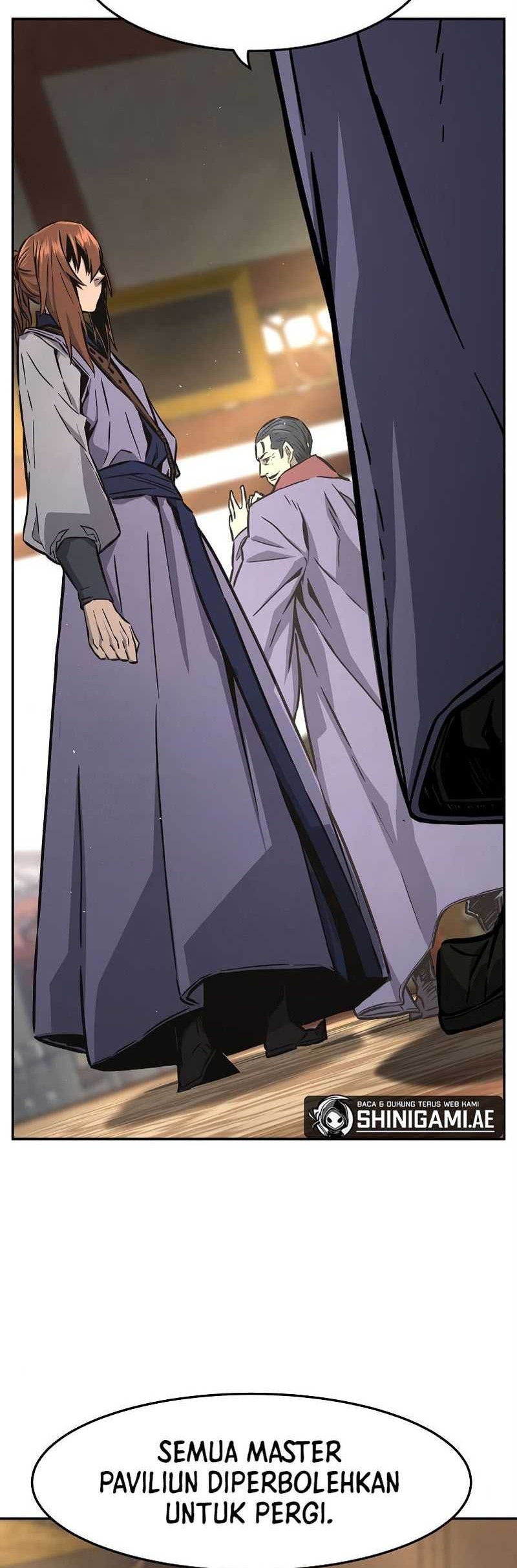 Absolute Sword Sense Chapter 60 Gambar 68