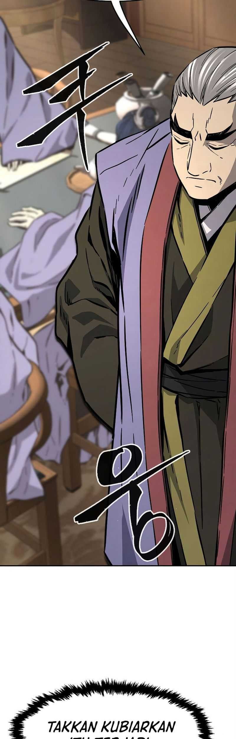 Absolute Sword Sense Chapter 60 Gambar 69