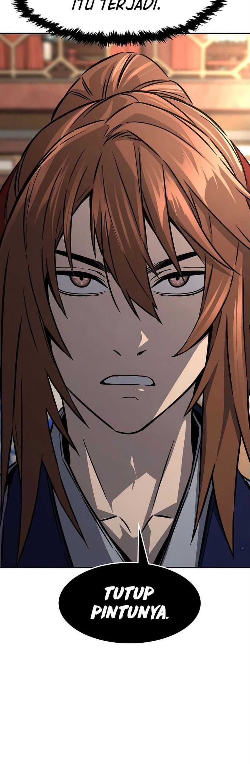Absolute Sword Sense Chapter 60 Gambar 70