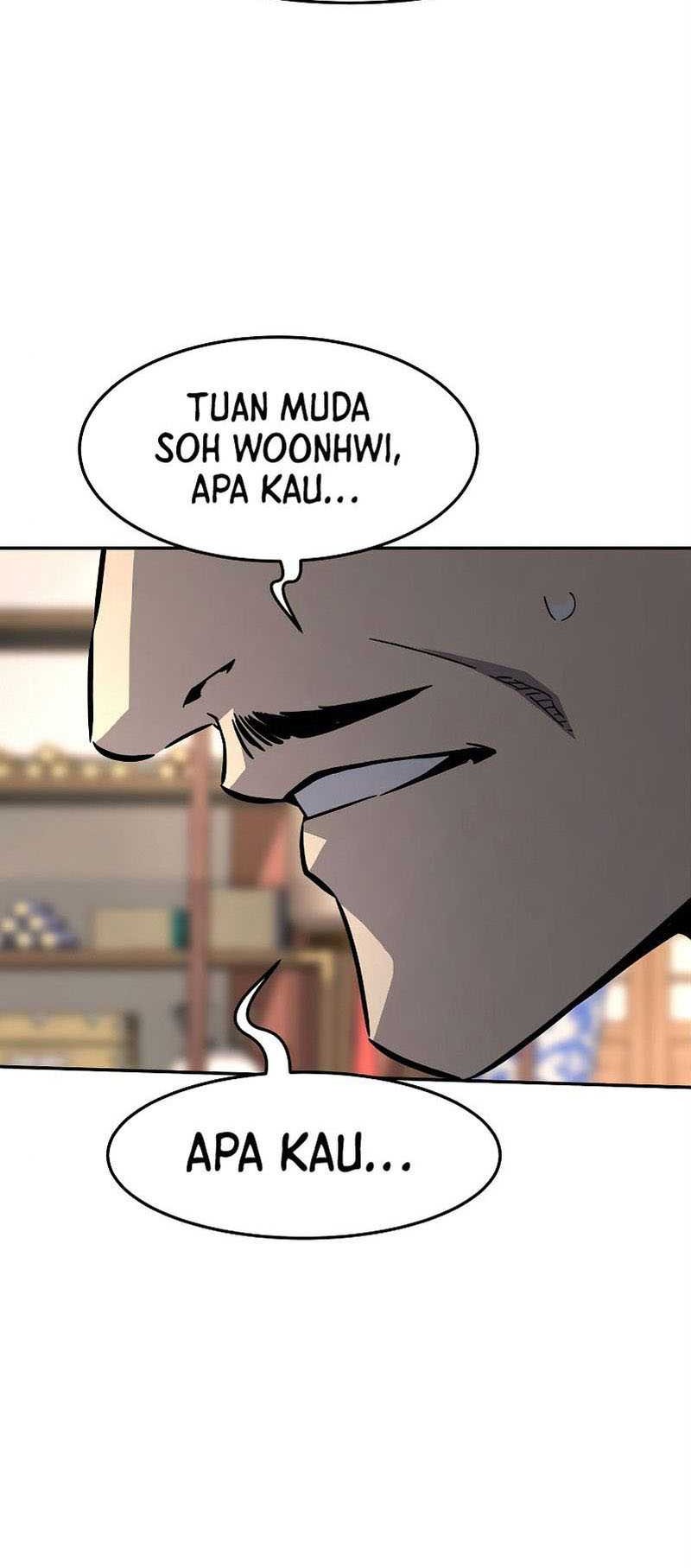 Absolute Sword Sense Chapter 60 Gambar 77