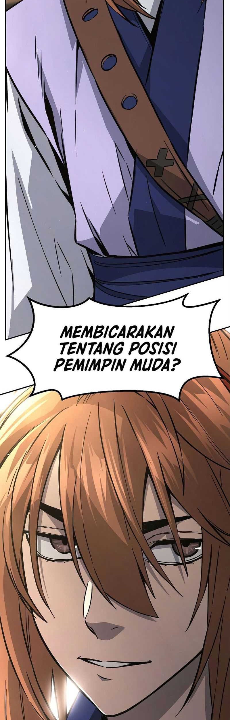 Absolute Sword Sense Chapter 60 Gambar 79