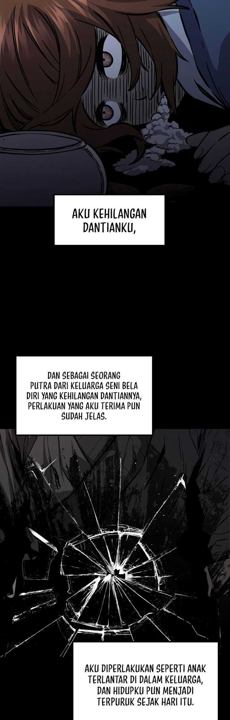 Absolute Sword Sense Chapter 60 Gambar 4