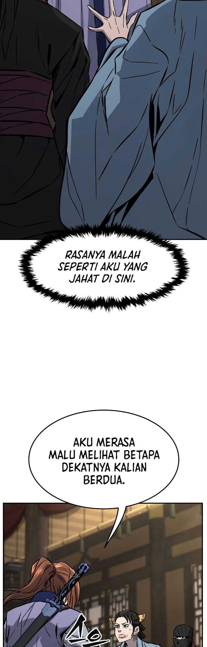 Absolute Sword Sense Chapter 60 Gambar 12