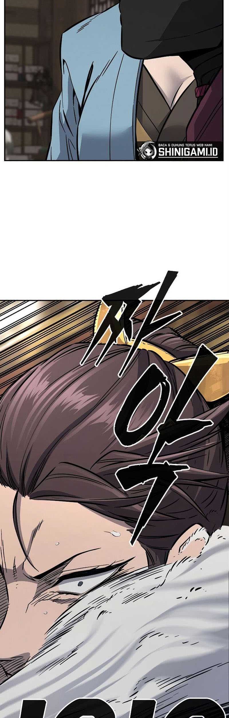 Absolute Sword Sense Chapter 60 Gambar 15