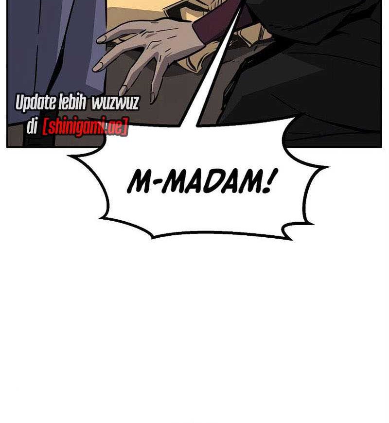 Absolute Sword Sense Chapter 60 Gambar 17