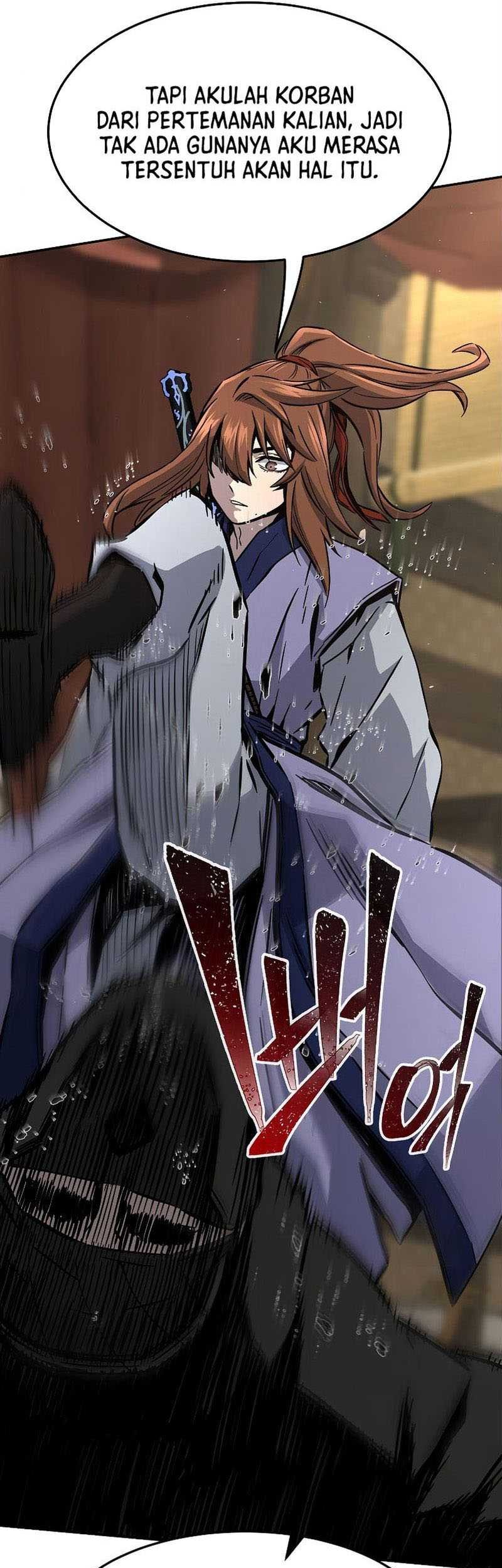 Absolute Sword Sense Chapter 60 Gambar 18