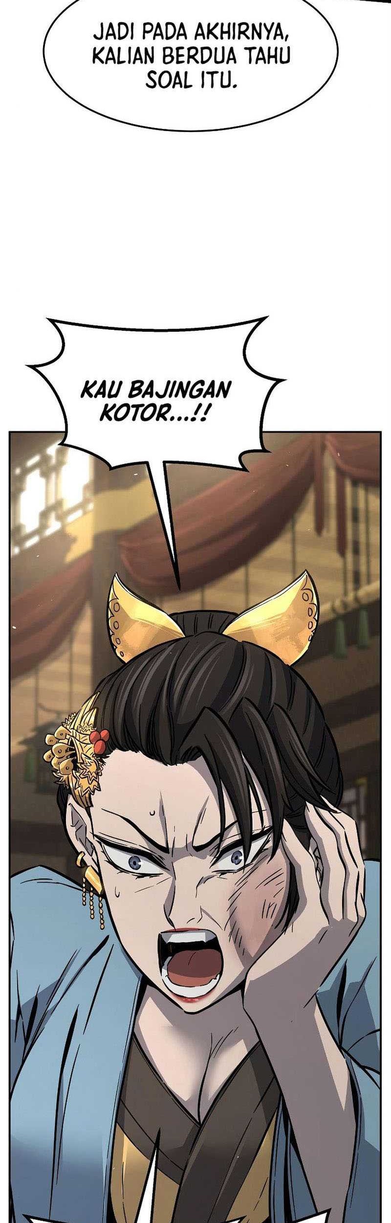 Absolute Sword Sense Chapter 60 Gambar 19