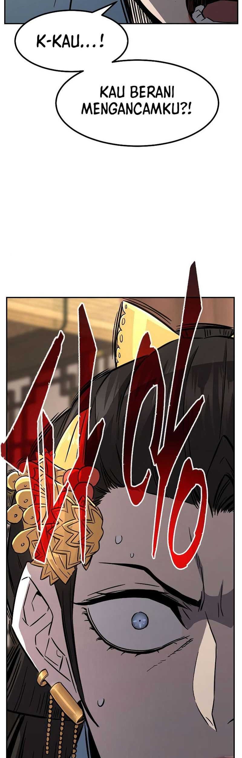 Absolute Sword Sense Chapter 60 Gambar 23