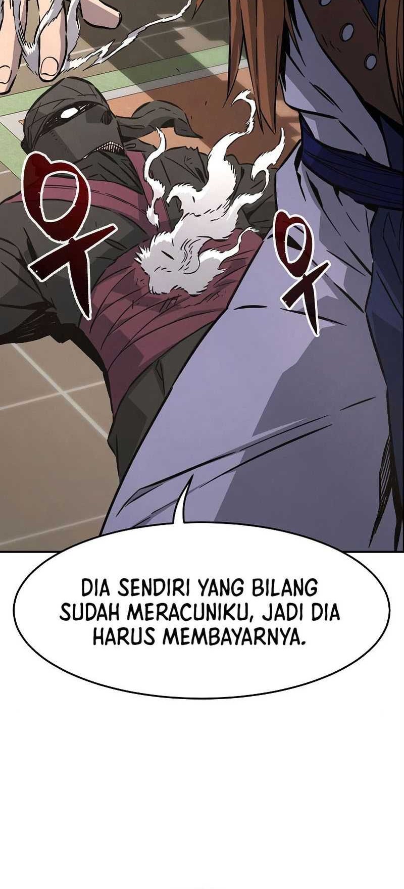 Absolute Sword Sense Chapter 60 Gambar 25