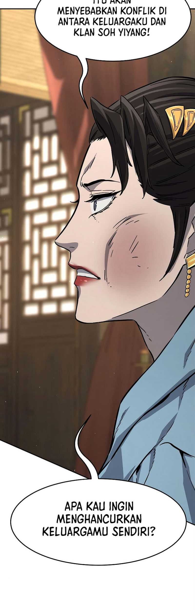 Absolute Sword Sense Chapter 60 Gambar 29