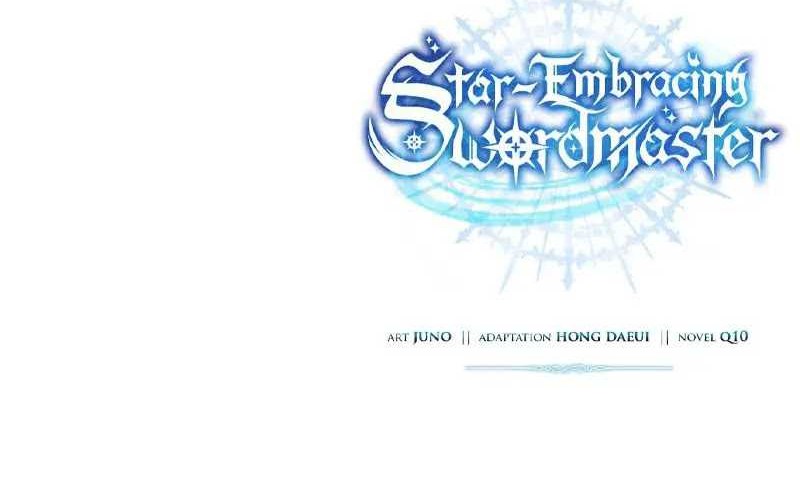 Star-Embracing Swordmaster Chapter 20 Gambar 85