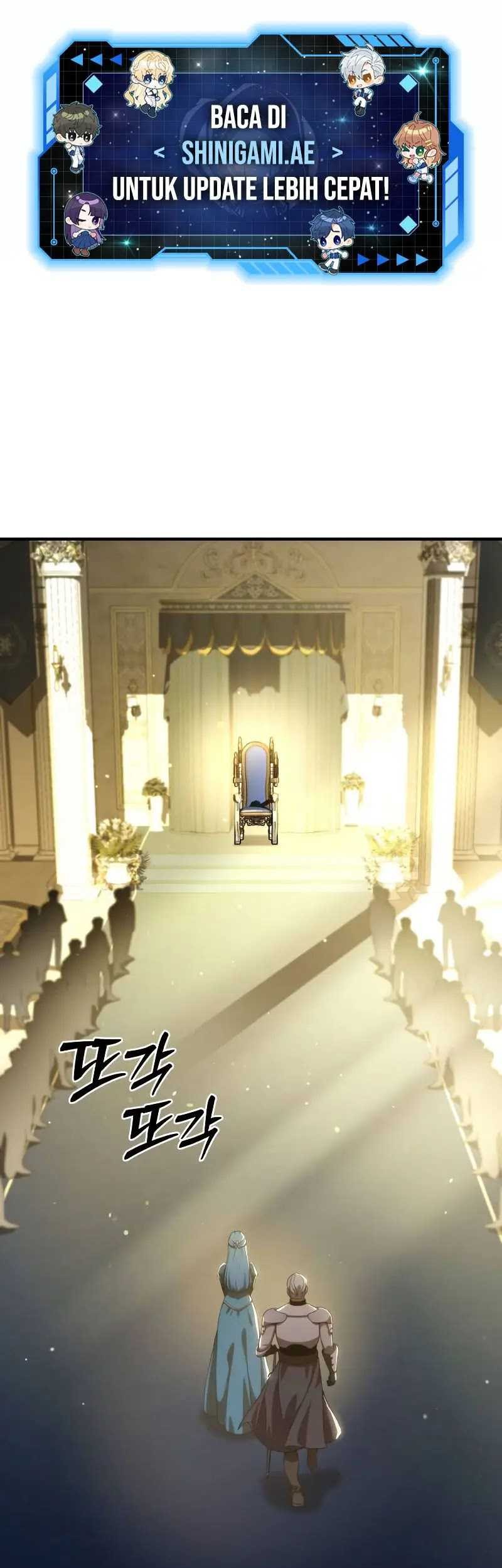 Baca Manhwa Star-Embracing Swordmaster Chapter 20 Gambar 2