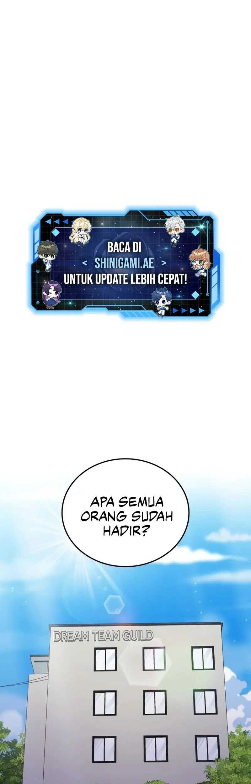 Baca Manhwa Transcension Academy Chapter 88 Gambar 2