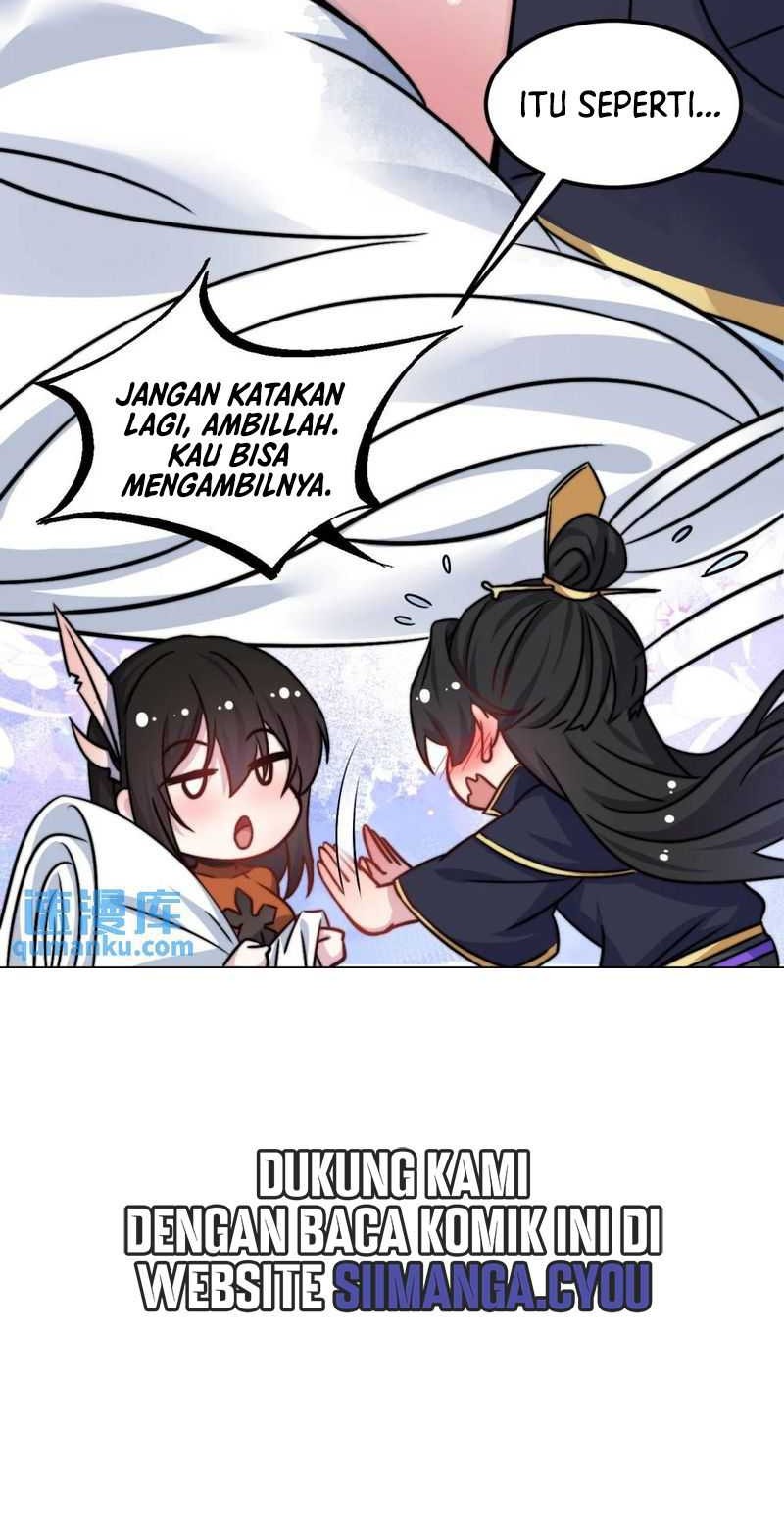 I, The Invincible Villain Master With My Apprentices Chapter 93 Gambar 31