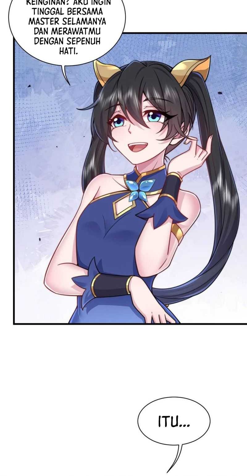 I, The Invincible Villain Master With My Apprentices Chapter 93 Gambar 19