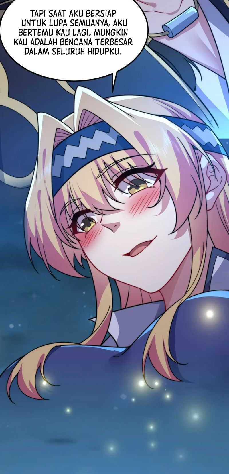 I, The Invincible Villain Master With My Apprentices Chapter 92 Gambar 4