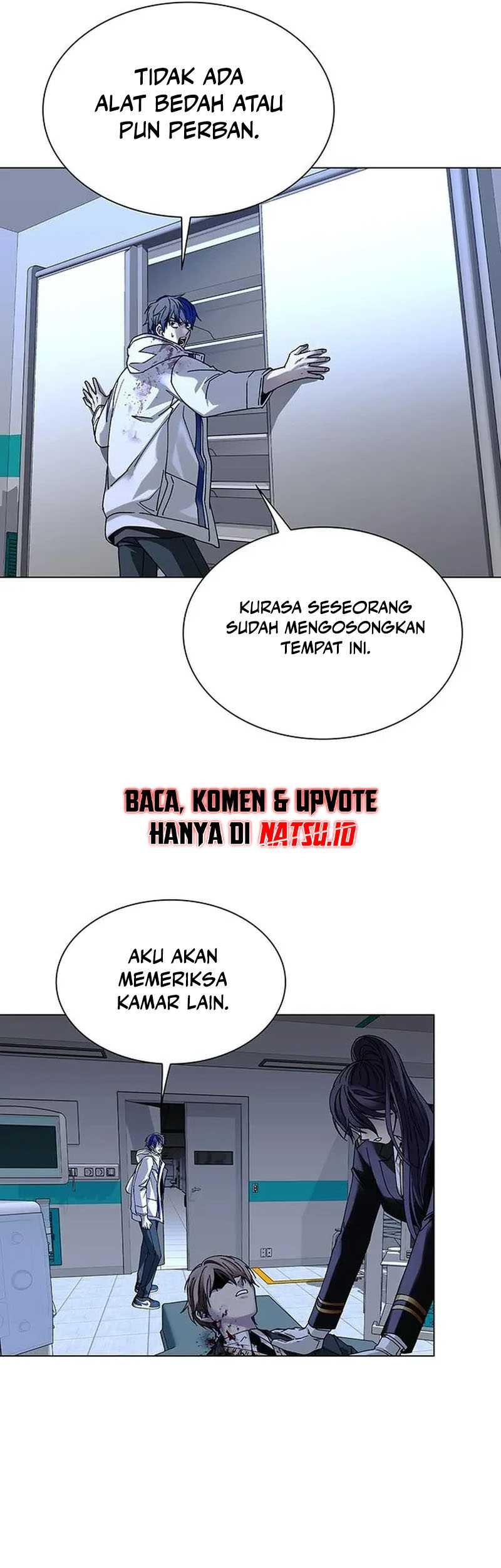 The End of the World is Just a Game to Me Chapter 21 Gambar 62