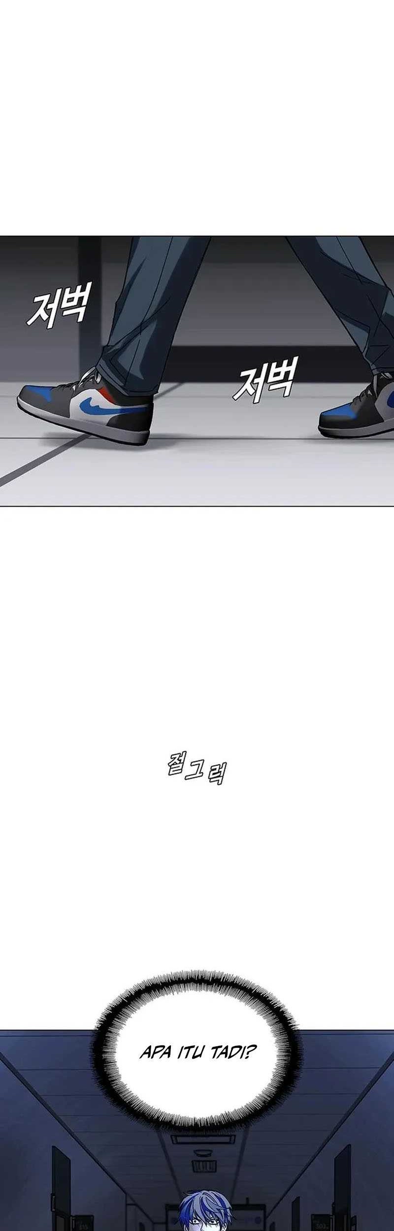 The End of the World is Just a Game to Me Chapter 21 Gambar 63