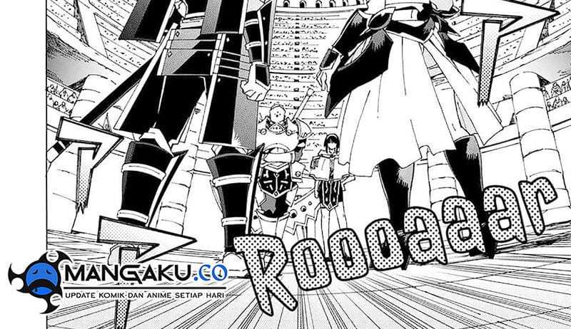 Argate Online Chapter 40 Gambar 11