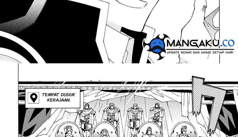 Argate Online Chapter 40 Gambar 14